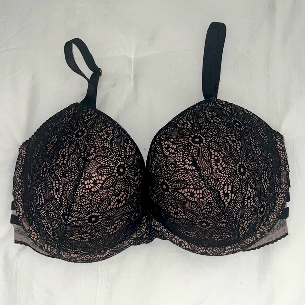 VS VERY SEXY PUSH UP BRA